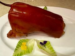 -8餐厅(新葡京酒店)