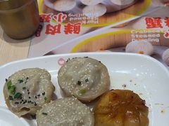 -小杨生煎(深圳岗厦北店)