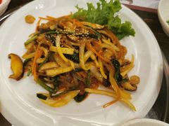 -朴大人炭烤·韩国料理(奥帆中心海尔洲际店)
