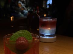 -MM·五声·音乐人与调酒师(西安路店)