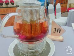 -维多利亚大酒店·雅园中餐厅