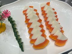 -泰福成大酒店(泰来道店)