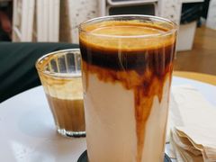 -Line 咖啡(石厦花园店)