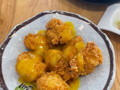 -春川韩国拌饭(中信广场店)