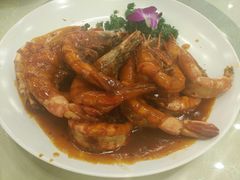 -天津津利华酒店