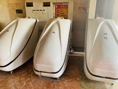 -徂徕山森林康养度假谷温泉