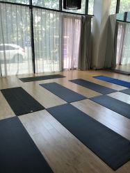 -YogaTime瑜伽时光