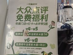 -一只酸奶牛(春熙路店)