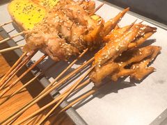 -北丐先生·野馄饨烧烤(长宁龙之梦店)