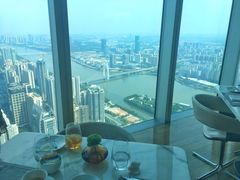 -广州四季酒店·意珍·意式自助餐