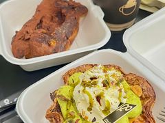 -B&C黄油与面包·THE GARDEN BAKERY概念店(世纪汇店)