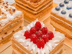-M'CAKE(西单大悦城店)