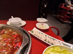 -山城辣妹子(定福庄店)