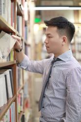 -发饰美男士增发补发假发定制店