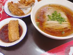 -逸桂禾面馆