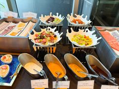 -恰餐厅及酒吧CHAR Bar & Grill(北京三里屯洲际店)