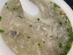 -碧海银沙海鲜餐厅(恒大海上威尼斯店)