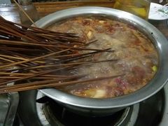 -小向麻辣烫(天街总店)