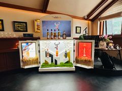 -MM·五声·音乐人与调酒师(西安路店)