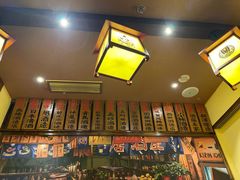 -鸟鹏烧鸟居酒屋(仁恒梦中心店)