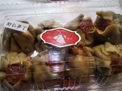 -白玉兰食品甜凤店(合生汇店)