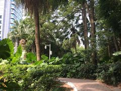 -四海公园(南山区)