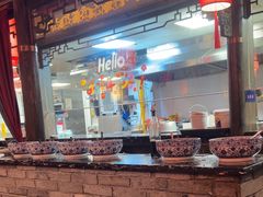 -袁老四重庆老火锅(桐梓坡店)