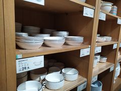 -鹿岛生活(熙地港店)