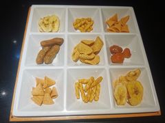 -探鱼·鲜青椒爽麻烤鱼(领展购物广场店)