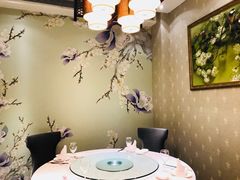 包厢-新光酒家·河豚·海鲜·蟹料理(浦东店)