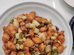 -金鸭都·老北京特色家常菜(潘家园店)