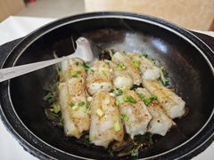 -阳江餐厅·30年老字号·粤菜海鲜大排档