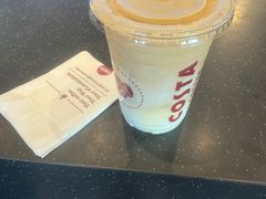 -COSTA COFFEE(百葛服务区店)