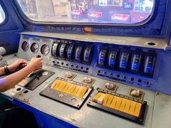 -沈阳铁路陈列馆