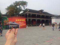 -遵义会议纪念馆