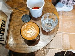 -Radar Coffee(思南路店)