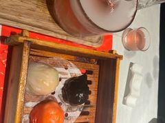 -馋遇江南·精致湖景雅宴(东方之门店)