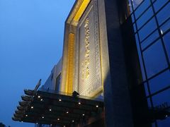 -宁波状元楼酒店(和义路店)