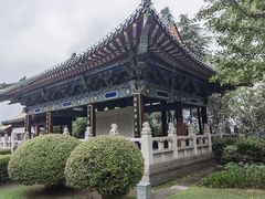 -阅江楼风景区