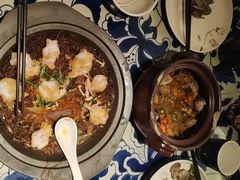 -绿茶餐厅(布吉万象汇店)