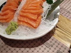 -林妈妈村·日式料理(宝山万达店)