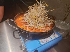 -吴草鸡爪오초닭발(城阳总店)