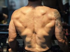 -CXFIT 陈徐健身工作室(凯旋店)