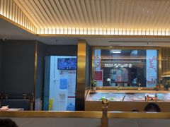 -一绪に寿喜烧(虹悦城店)