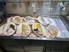 -涌觅名灶·本地海鲜宁波菜(财富广场店)