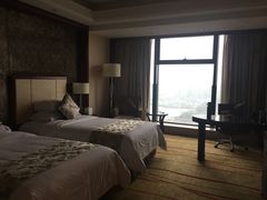 -浙江三立开元名都大酒店