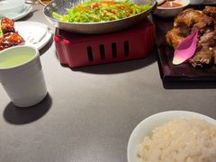 -姑苏家宴·苏帮菜·松鼠桂鱼(苏州总店)