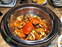 -七欣天香辣蟹火锅(上海银亿滨江店)
