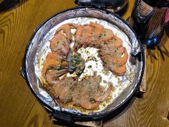 -庭苑饭香·生态餐厅(动物园店)