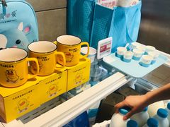 -盒马鲜生(189购物中心店)